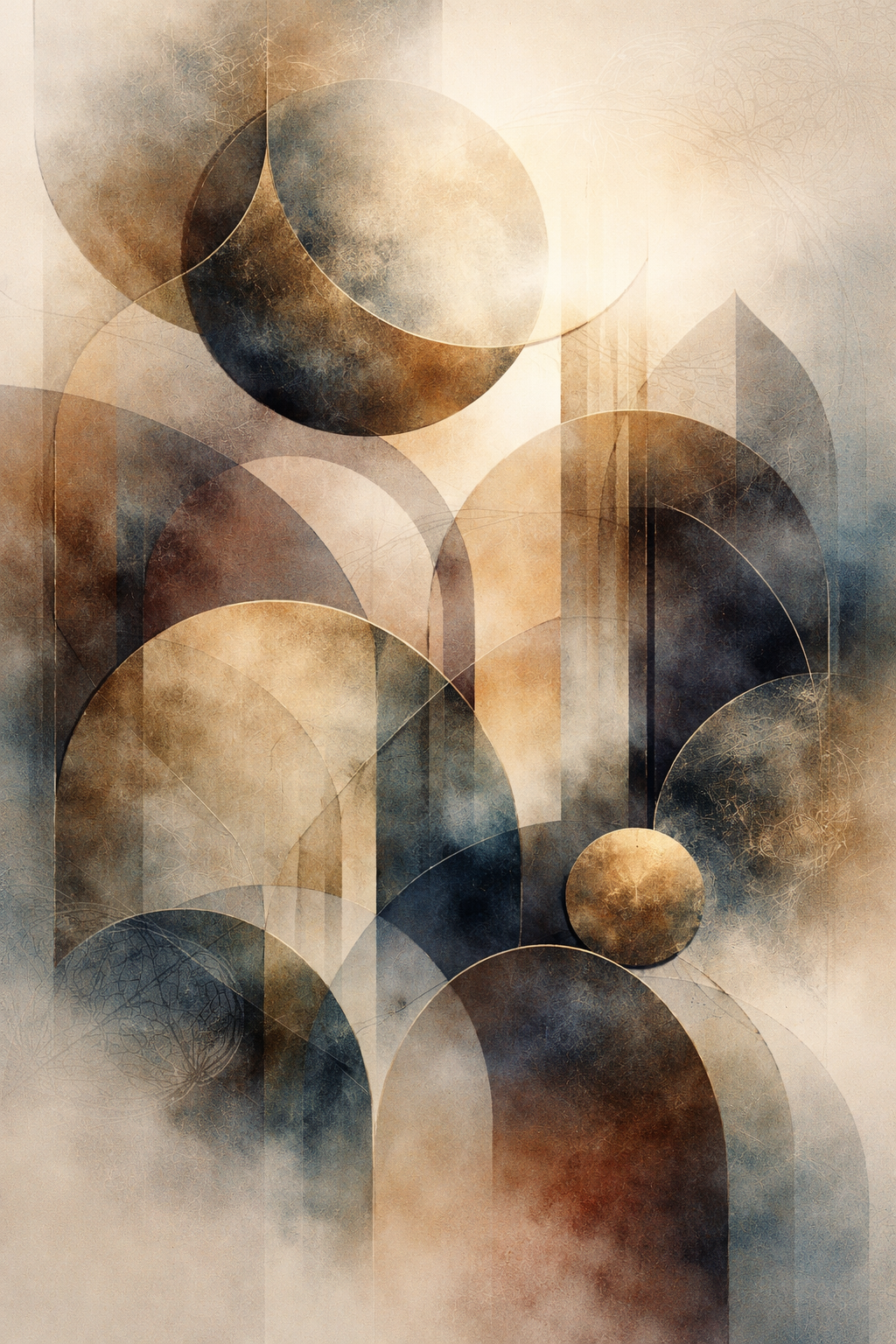 10 Religions — L’Architecture de la Croyance